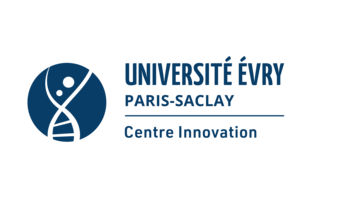 Logo du Centre Innovation