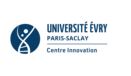 Logo du Centre Innovation