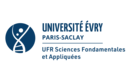 Logo de la composante Sciences Fondamentales et Appliquées