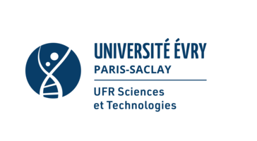 Logo de la composante Sciences et Technologies