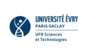 Logo de la composante Sciences et Technologies