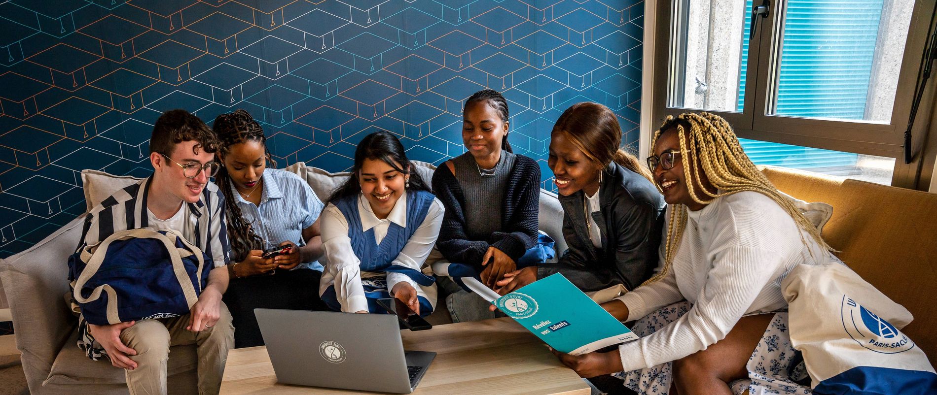 Bannière Bien être et réussite