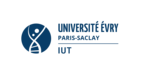 Logo de la composante IUT