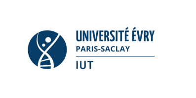 Logo de la composante IUT