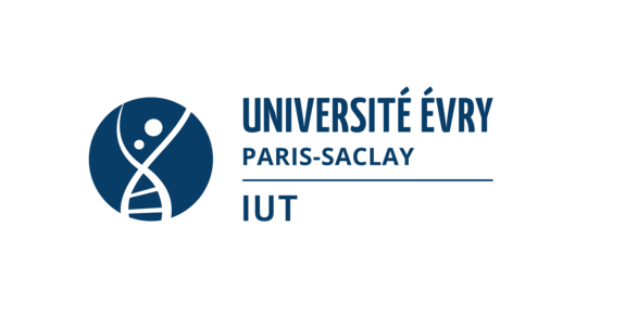 Logo IUT