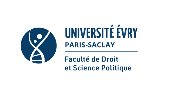 Logo DSP