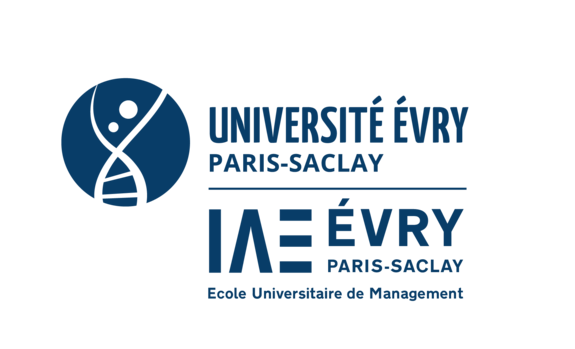 Logo IAE