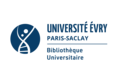 Logo de la Bibliothèque Universitaire